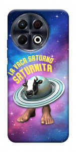 Чохол Saturnita для TECNO Spark 30 Pro (KL7)