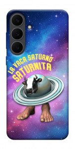 Чехол Saturnita для Galaxy S25 FE