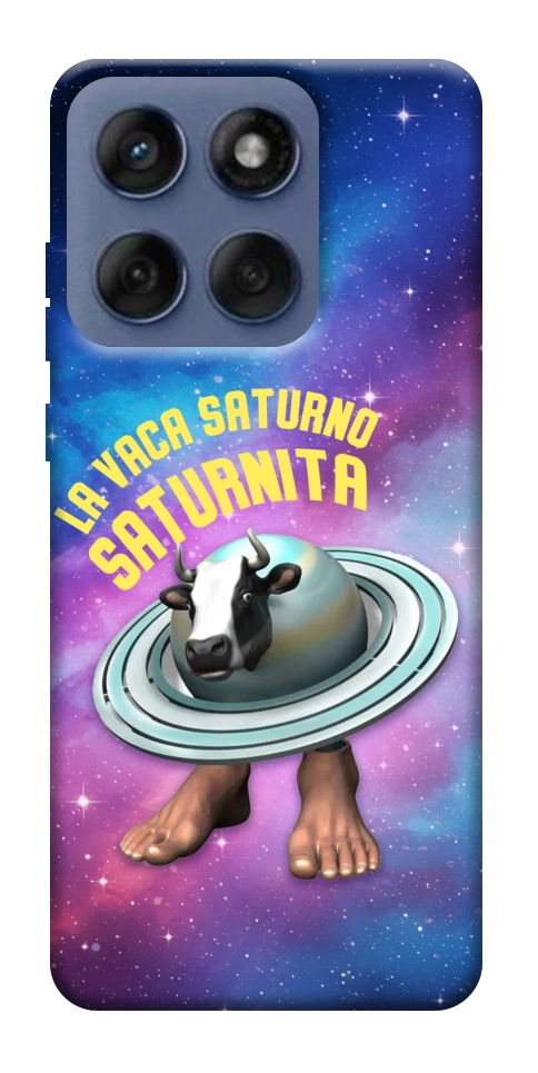Чохол Saturnita для Motorola Edge 60 Fusion