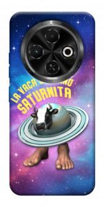 Чехол Saturnita для TECNO Spark 30C (KL5n)