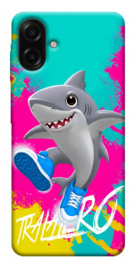 Чохол Tralalero kids для Galaxy A07