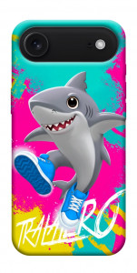Чохол Tralalero kids для iPhone 17 Air