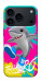 Чохол Tralalero kids для iPhone 17 Pro Max