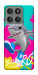Чохол Tralalero kids для Motorola Edge 60 Pro