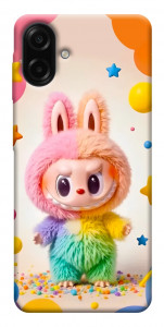 Чохол Сolorful Labubu для Galaxy A07