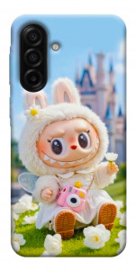 Чехол Cute Labubu для Galaxy A17 5G
