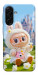 Чехол Cute Labubu для Galaxy A17 5G