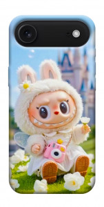 Чохол Cute Labubu для iPhone 17 Air