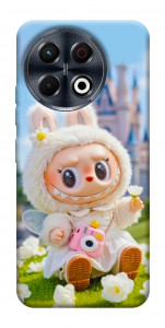 Чохол Cute Labubu для TECNO Spark 30 Pro (KL7)