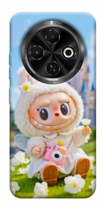 Чехол Cute Labubu для TECNO Spark 30C (KL5n)