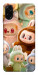 Чохол Labubu smile для Galaxy A07