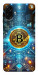 Чохол Neo bitcoin для Galaxy A07