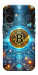 Чохол Neo bitcoin для iPhone 17