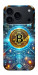 Чохол Neo bitcoin для iPhone 17 Pro Max