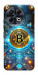 Чохол Neo bitcoin для TECNO Spark 30 Pro (KL7)