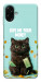 Чохол Money cat для Galaxy A07