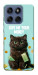Чохол Money cat для Motorola Edge 60 Fusion