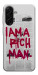 Чехол Mom I am a rich man для Galaxy A17 5G