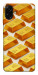 Чохол Gold bars для Galaxy A07