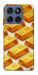 Чохол Gold bars для Motorola Edge 60 Fusion