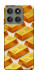 Чохол Gold bars для Motorola Edge 60 Pro