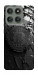 Чохол Dark bitcoin для Motorola Edge 60 Pro