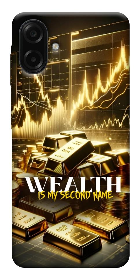 Чохол Wealth для Galaxy A07
