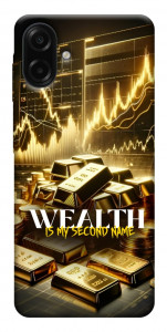 Чохол Wealth для Galaxy A07
