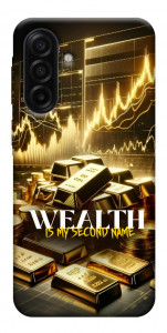 Чехол Wealth для Galaxy A17 5G
