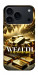 Чохол Wealth для iPhone 17 Pro Max