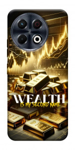 Чохол Wealth для TECNO Spark 30 Pro (KL7)