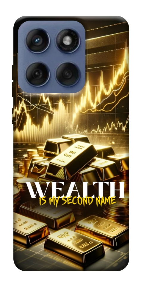 Чохол Wealth для Motorola Edge 60 Fusion