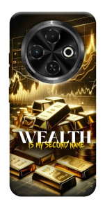 Чехол Wealth для TECNO Spark 30C (KL5n)