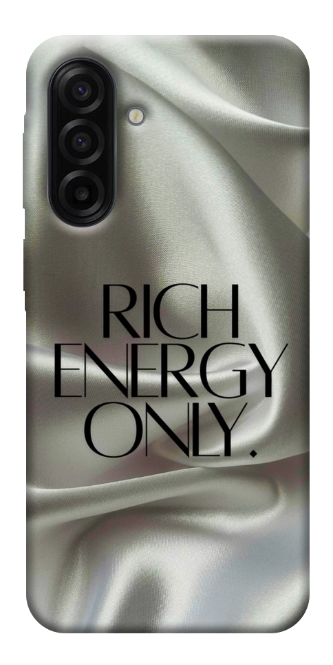 Чехол Rich energy для Galaxy A17 5G