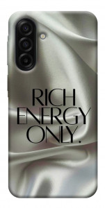 Чехол Rich energy для Galaxy A17 5G