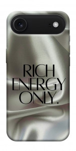 Чохол Rich energy для iPhone 17 Air