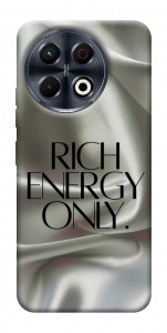 Чохол Rich energy для TECNO Spark 30 Pro (KL7)