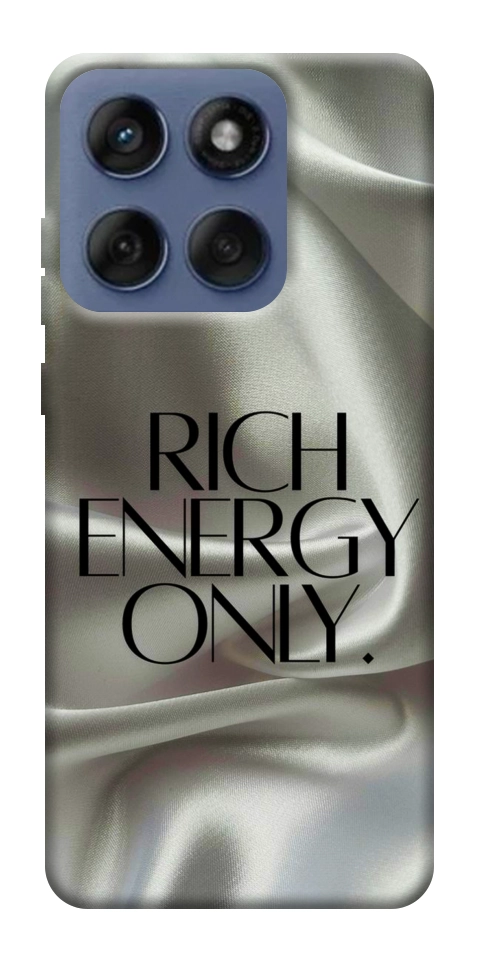Чохол Rich energy для Motorola Edge 60 Fusion
