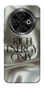 Чехол Rich energy для TECNO Spark 30C (KL5n)