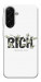 Чехол Freaking rich для Galaxy A17 5G