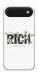Чохол Freaking rich для iPhone 17 Air