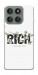 Чохол Freaking rich для Motorola Edge 60 Pro