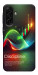 Чехол Trading graphics для Galaxy A17 5G