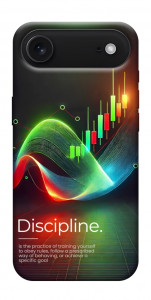 Чохол Trading graphics для iPhone 17 Air