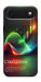 Чохол Trading graphics для iPhone 17 Air