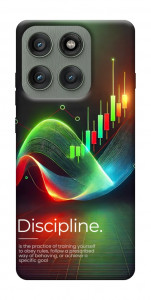 Чохол Trading graphics для Motorola Edge 60 Pro