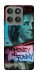 Чехол No money no funny для Motorola Edge 60 Pro