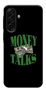 Чехол Money talks для Galaxy A17 5G
