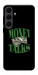 Чехол Money talks для Galaxy S25 FE
