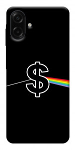 Чохол Money magic для Galaxy A07